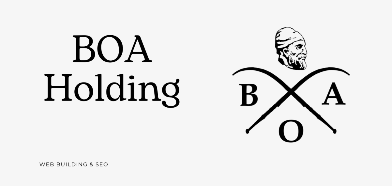 BOA Holding oferă 25 de idei profitabile.