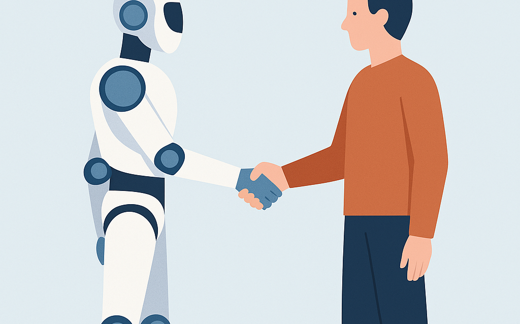 Meserii care nu vor fi inlocuite de inteligenta artificiala