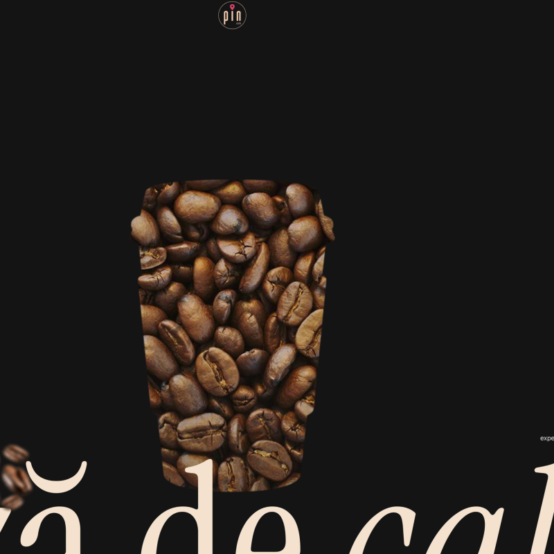 PIN CAFE