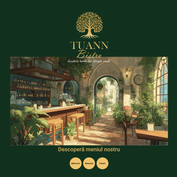 Tuann-bistro