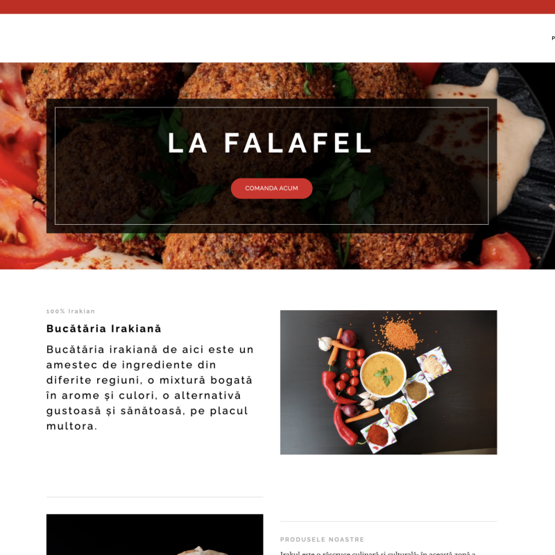 lafalafel-boaholding